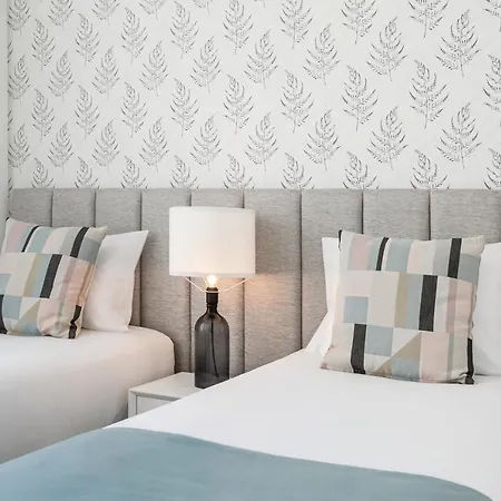 Casalinga Appartement Nazaré