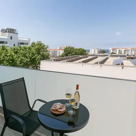 Casalinga Appartement *