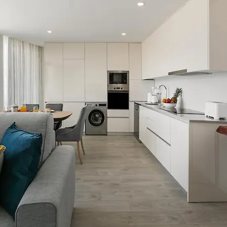 Casalinga Appartement