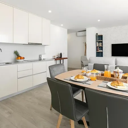 Appartement Casalinga *