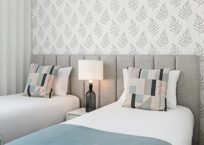 Casalinga Apartment Nazare