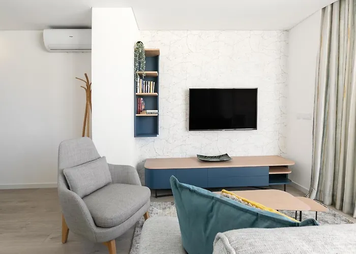 Apartment Casalinga *